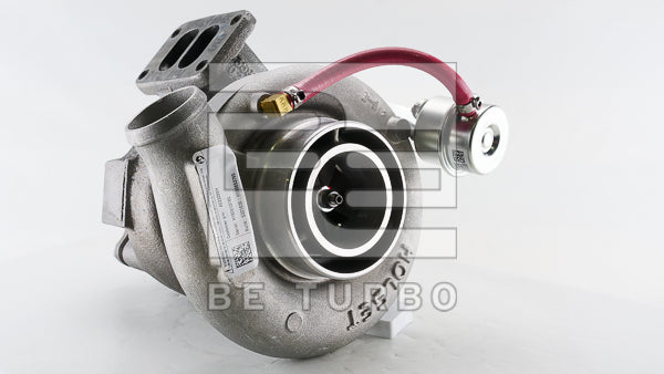 Ny BE Turbo 124718 - WH turboaggregat