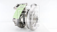 Ny bytesturbo BE Turbo 124719 - S3 turboaggregat