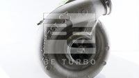 Ny bytesturbo BE Turbo 124719 - S3 turboaggregat