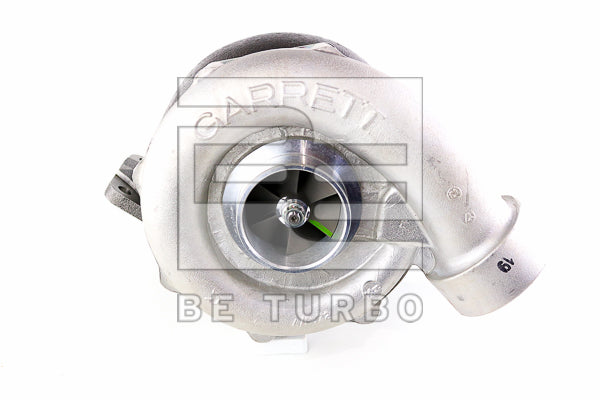 Ny BE Turbo 124720 - TB45 turboaggregat