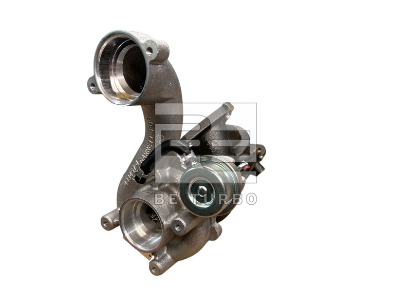 Ny BE Turbo 124726 - GT15 turboaggregat