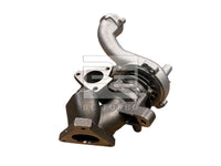 Ny BE Turbo 124726 - GT15 turboaggregat