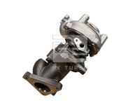Ny BE Turbo 124726 - GT15 turboaggregat
