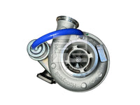 Ny BE Turbo 124728 - K03 turboaggregat