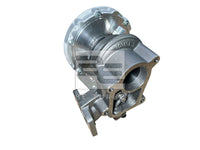 Ny BE Turbo 124728 - K03 turboaggregat