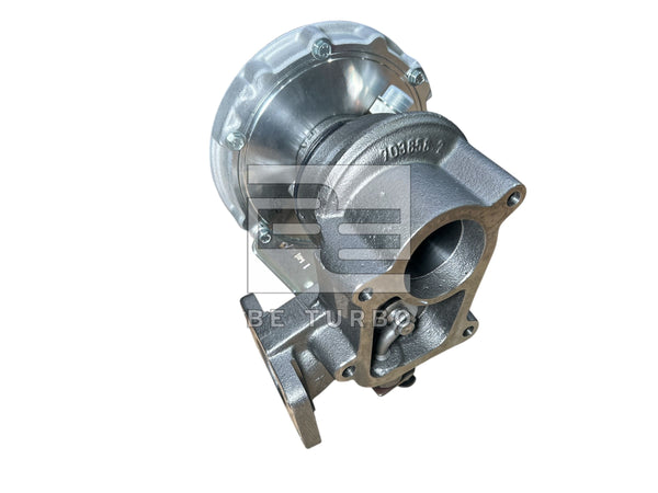 Ny BE Turbo 124728 - K03 turboaggregat