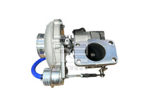 Ny BE Turbo 124728 - K03 turboaggregat