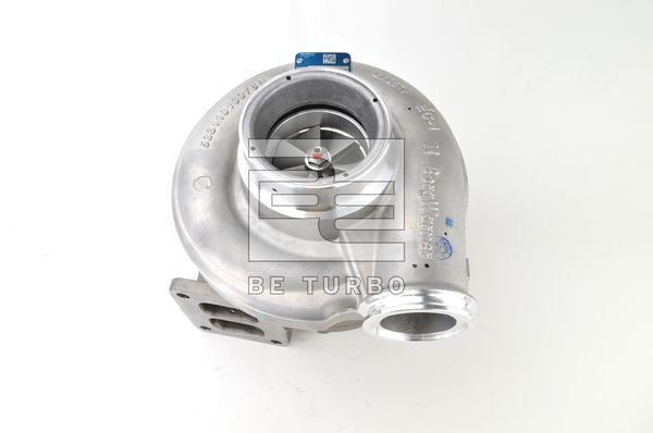 Ny BE Turbo 124733 - S400 turboaggregat