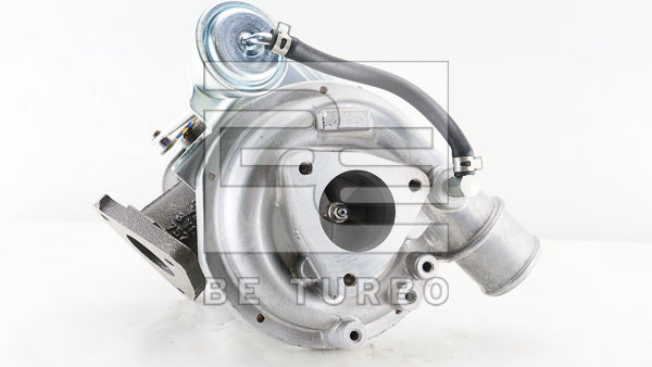 Ny BE Turbo 124742 - HT turboaggregat