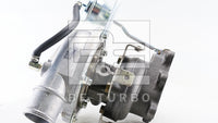 Ny BE Turbo 124742 - HT turboaggregat