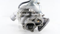 Ny BE Turbo 124742 - HT turboaggregat