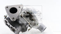Ny BE Turbo 124742 - HT turboaggregat