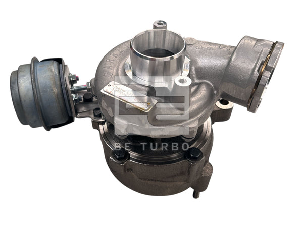Ny BE Turbo 124752 turboaggregat