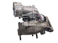 Ny BE Turbo 124752 turboaggregat