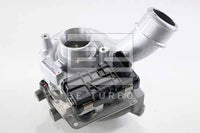 Ny BE Turbo 124753RED turboaggregat