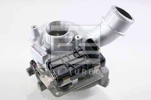 Ny BE Turbo 124753 - T04 turboaggregat