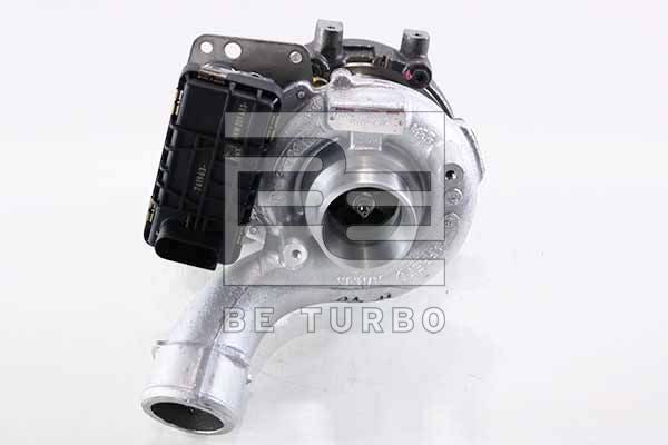 Ny BE Turbo 124753 - T04 turboaggregat