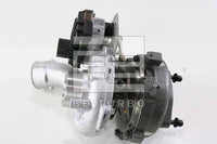 Ny BE Turbo 124753 - T04 turboaggregat
