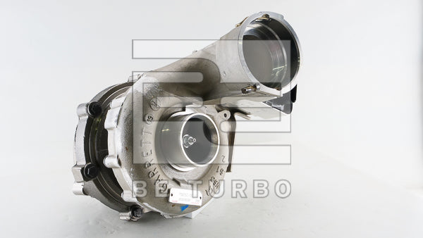 Ny BE Turbo 124758RED turboaggregat