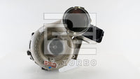 Ny BE Turbo 124758RED turboaggregat