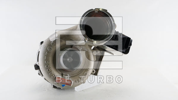 Ny BE Turbo 124758RED turboaggregat