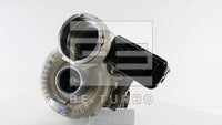 Ny BE Turbo 124758 turboaggregat