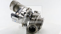 Ny BE Turbo 124758 turboaggregat