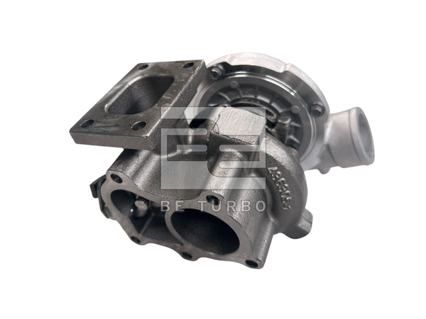 Ny BE Turbo 124761 turboaggregat