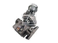 Ny BE Turbo 124761 turboaggregat