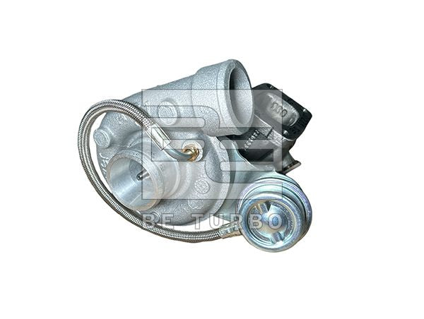 Ny bytesturbo BE Turbo 124780 - S1 turboaggregat