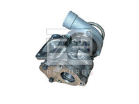 Ny bytesturbo BE Turbo 124780 - S1 turboaggregat