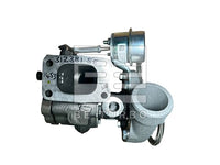 Ny bytesturbo BE Turbo 124780 - S1 turboaggregat