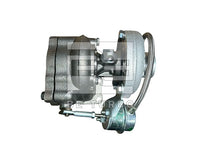 Ny bytesturbo BE Turbo 124780 - S1 turboaggregat