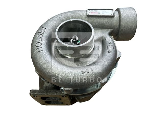 Ny bytesturbo BE Turbo 124782 - H2 turboaggregat