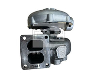 Ny bytesturbo BE Turbo 124782 - H2 turboaggregat