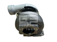 Ny bytesturbo BE Turbo 124782 - H2 turboaggregat