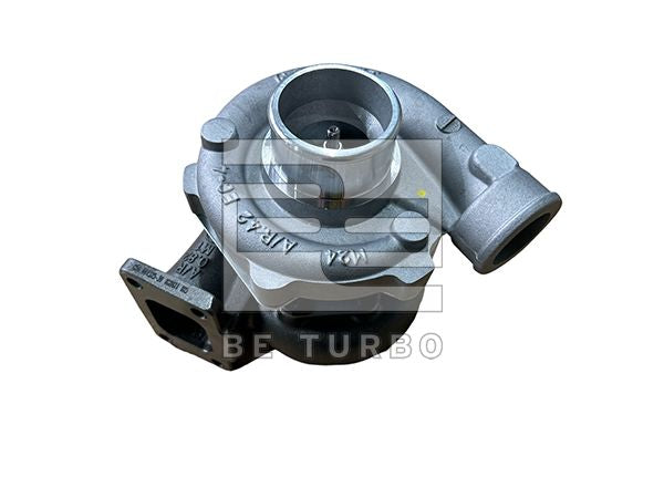 Ny bytesturbo BE Turbo 124794 - S2 turboaggregat