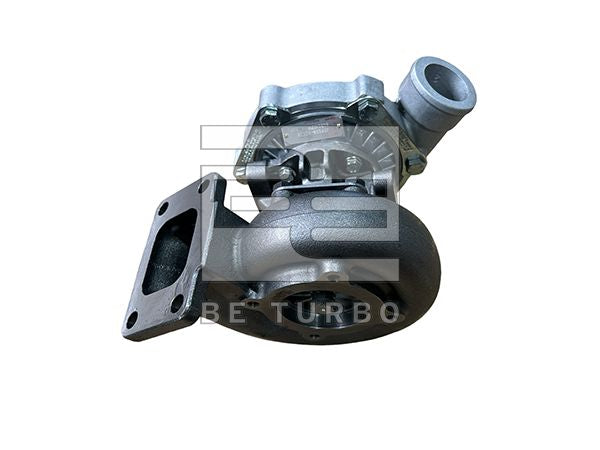 Ny bytesturbo BE Turbo 124794 - S2 turboaggregat