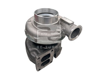Ny bytesturbo BE Turbo 124798 turboaggregat