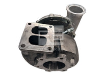 Ny bytesturbo BE Turbo 124798 turboaggregat