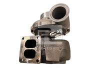 Ny bytesturbo BE Turbo 124798 turboaggregat