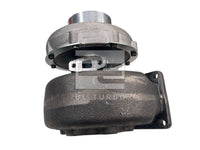 Ny bytesturbo BE Turbo 124798 turboaggregat