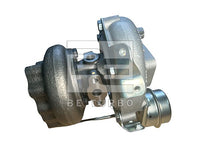 Ny BE Turbo 124803 - TB28 turboaggregat