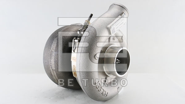 Ny BE Turbo 124811 - T04E turboaggregat