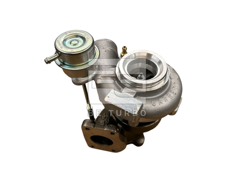 Ny BE Turbo 124824 turboaggregat