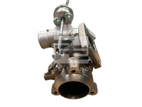 Ny BE Turbo 124824 turboaggregat