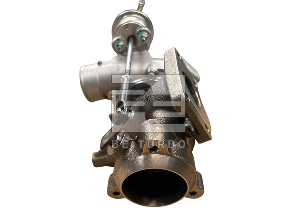 Ny BE Turbo 124824 turboaggregat
