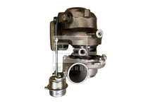 Ny BE Turbo 124824 turboaggregat