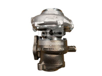 Ny BE Turbo 124824 turboaggregat