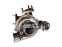 Ny BE Turbo 124828 turboaggregat